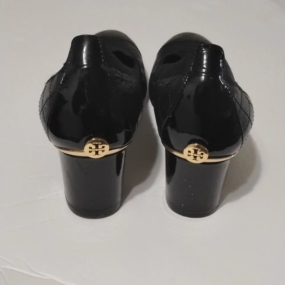 Tory Burch these comfy